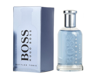 Boss Bottle Tonic