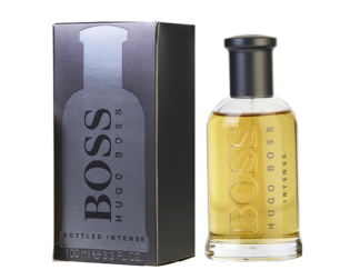 Boss Bottle intense