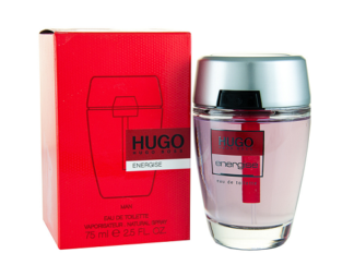 Hugo Energise