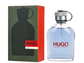 Hugo boss