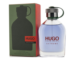 hugo boss extreme