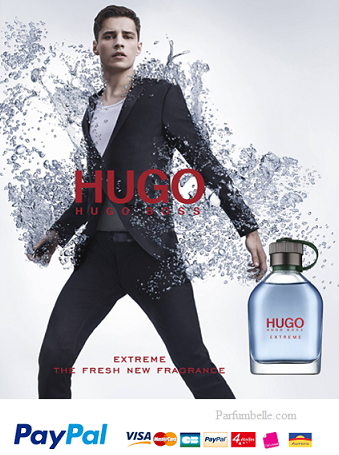 hugo boss extreme