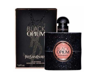 black opium yves saint laurent