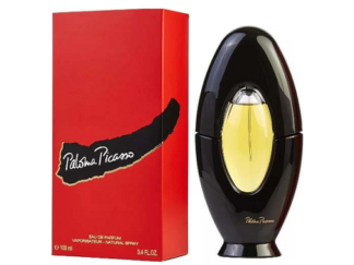 Parfum Paloma picasso