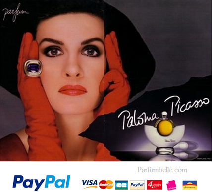 Paloma Picasso Body Lotion