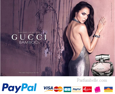 Gucci Bamboo