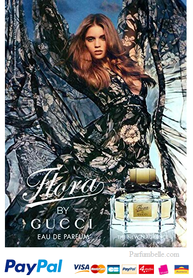 Gucci Flora
