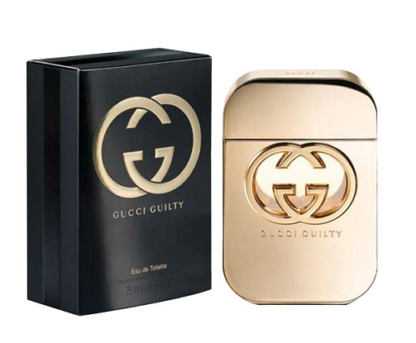 Gucci Guilty parfum