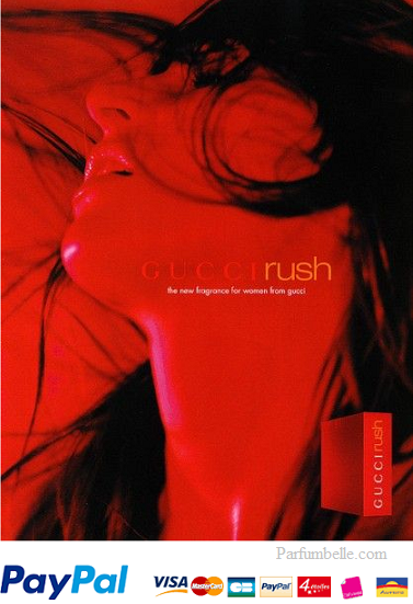 Gucci Rush