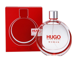 Hugo Boss woman