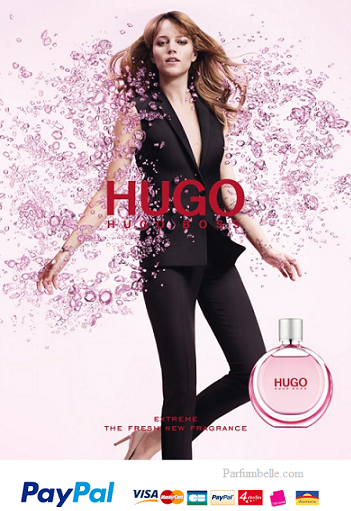 Hugo Boss Woman