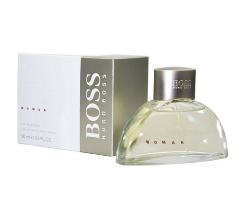 parfum hugo boss women