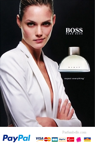 Boss Woman 