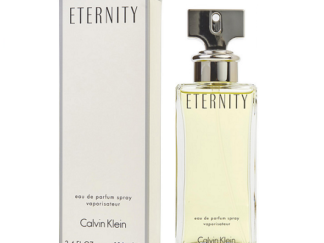 Eternity Calvin Klein