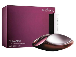 Euphoria Calvin Klein