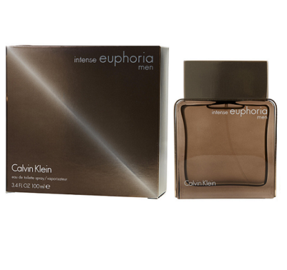 Euphoria Intense Men