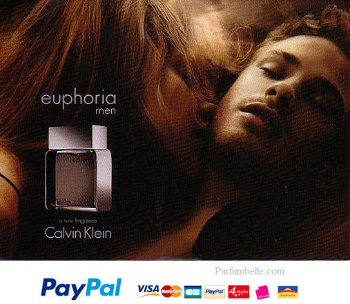 Euphoria Men Intense 