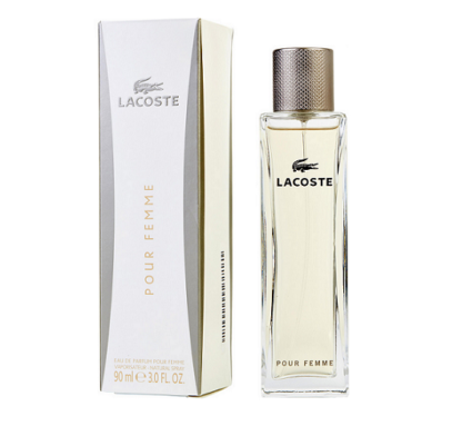 Lacoste Pour femme