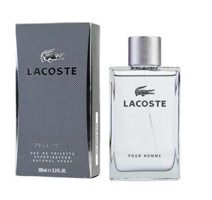 Lacoste pour homme