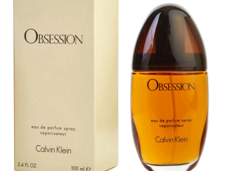 Obsession Calvin Klein