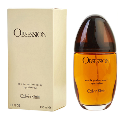Obsession Calvin Klein