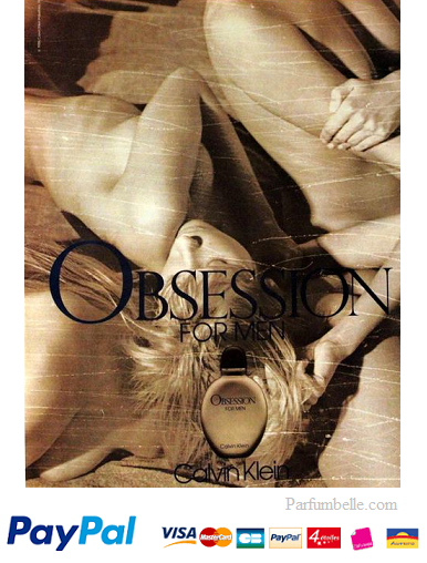 Obsession CalvinKlein