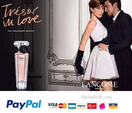 Tresor in love 