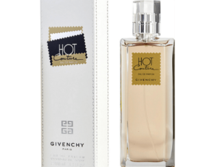 Givenchy Hot Couture parfum