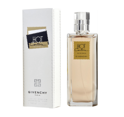 Givenchy Hot Couture parfum