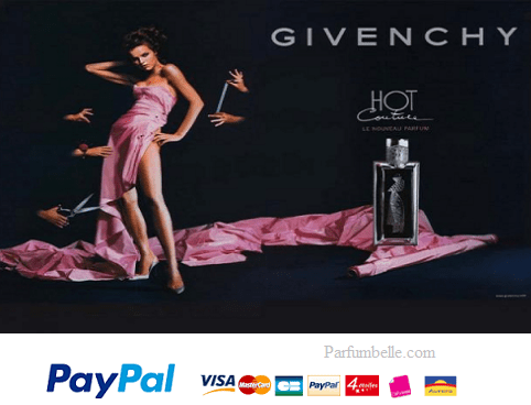 Givenchy Hot Couture parfum