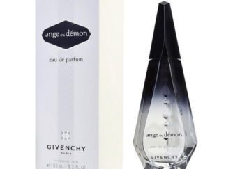 parfum ange ou demon Givenchy