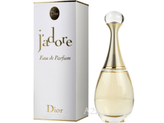 Parfum J'adore dior