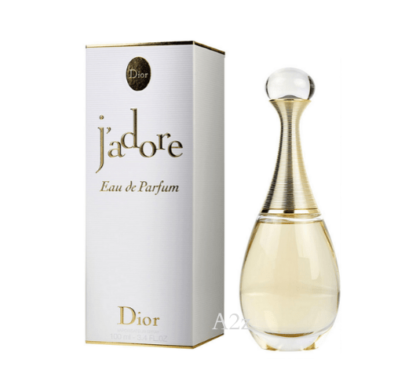 Parfum J'adore dior