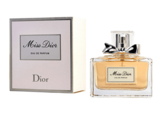 Miss Dior parfum femme