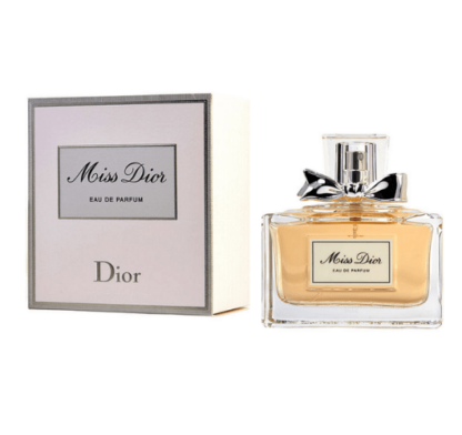 Miss Dior parfum femme