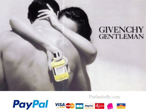Gentleman de Givenchy parfum