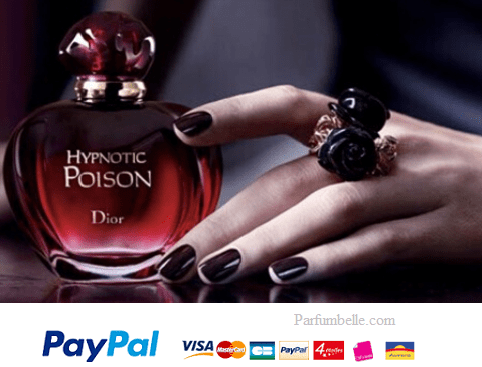 Hypnotic Poison Dior