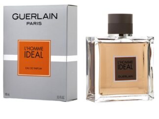 parfum Guerlain Ideal Extreme