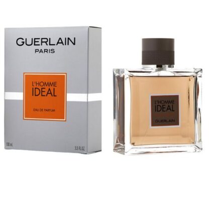 parfum Guerlain Ideal Extreme