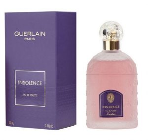 parfum Insolence Guerlain