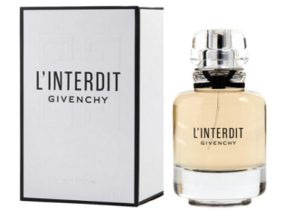 L'Interdit de Givenchy parfum femme
