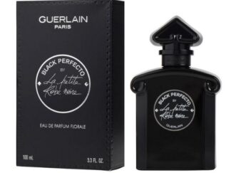 parfum La petite rob noir Black Perfector