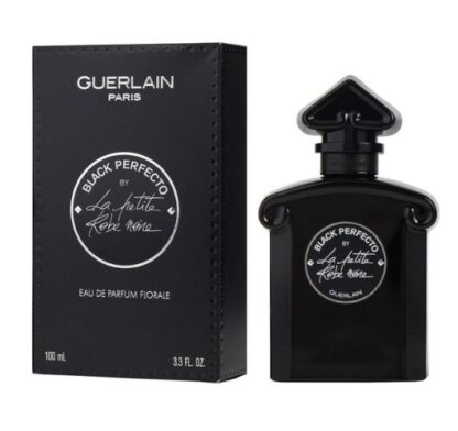 parfum La petite rob noir Black Perfector