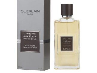 parfum L'Instant de Guerlain