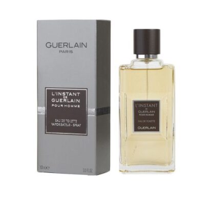 parfum L'Instant de Guerlain