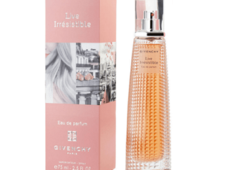 Live Irresistible de Givenchy