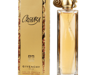Organza de Givenchy parfum