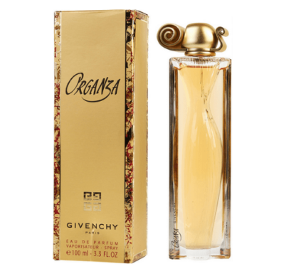 Organza de Givenchy parfum