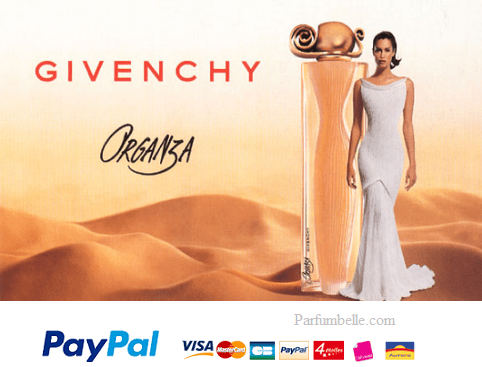 Organza Givenchy parfum