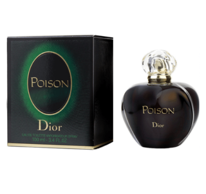 Poison Dior parfum femme